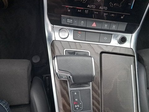 Coches Segunda Mano En La Coruña | Audi A6 Avant Sport 40 Tdi 150Kw (204Cv) S Tron.