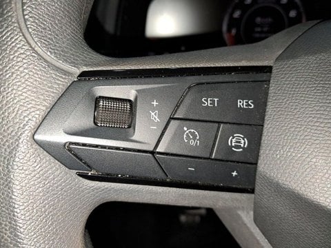 Coches Segunda Mano En La Coruña | Seat Ibiza 1.0 Mpi 59Kw (80Cv) Reference Plus