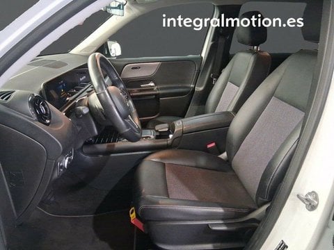 Coches Segunda Mano En La Coruña | Mercedes-Benz Glb Clase 180D Business Solution