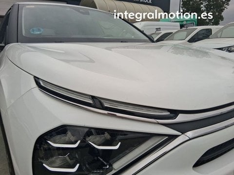 Coches Segunda Mano En La Coruña | Citroën C4 Bluehdi 130 S&S Eat8 Feel Pack