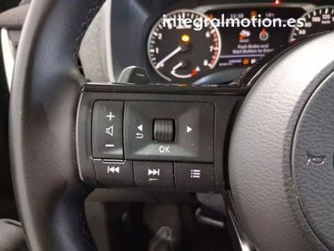 Coches Segunda Mano En La Coruña | Nissan Qashqai Dig-T 116Kw (158Cv) Mhev Cvt Acenta
