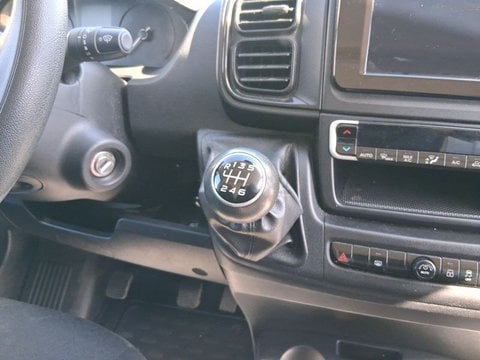 Coches Segunda Mano En La Coruña | Fiat 500 Ducato Furgon L3H2 3 2.2 Mjet