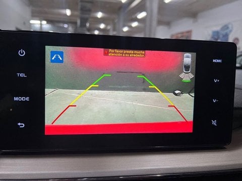 Coches Nuevos Entrega Inmediata En La Coruña | Livan X3 Pro X3 Pro