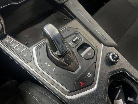 Coches Segunda Mano En La Coruña | Lynk & Co 01 1.5 Phev