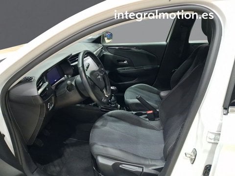 Coches Segunda Mano En La Coruña | Opel Corsa 1.2T Xhl 74Kw (100Cv) Elegance