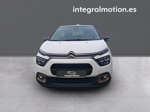 Coches Segunda Mano En La Coruña | Citroën C3 Bluehdi 75Kw (100Cv) S&S C-Series