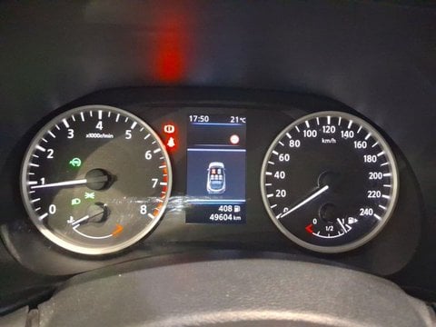 Coches Segunda Mano En La Coruña | Nissan Juke Dig-T 84 Kw (114 Cv) 6M/T N-Connecta