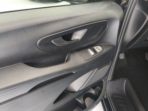 Coches Segunda Mano En La Coruña | Mercedes-Benz Vito 116 Cdi Tourer Pro Largo