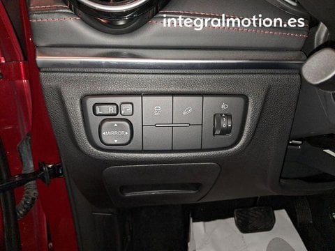 Coches Segunda Mano En La Coruña | Dfsk 500 1.5 T Intelligent