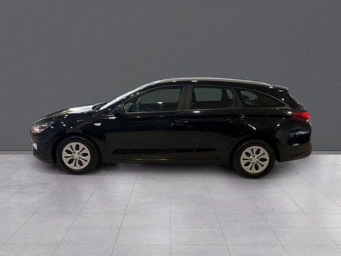 Coches Segunda Mano En La Coruña | Hyundai I30 1.0 Tgdi Klass Dct