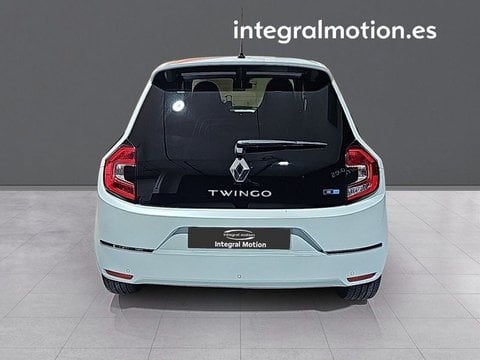 Coches Segunda Mano En La Coruña | Renault Twingo Electric Twingo Zen 60 Kw R80 Batería 20Kwh
