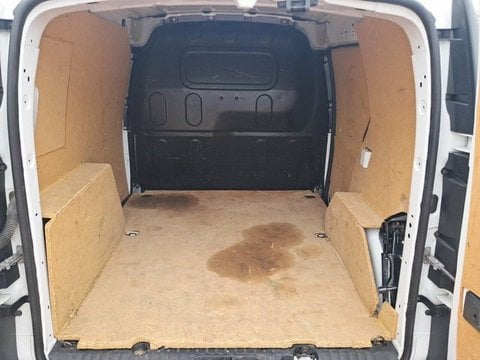 Coches Segunda Mano En La Coruña | Mercedes-Benz Citan 1.5 Cdi 109 Furgon 95Cv