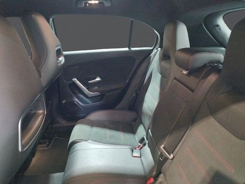Coches Segunda Mano En La Coruña | Mercedes-Benz Clase A A 250 E