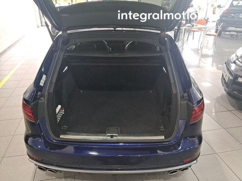 Coches Segunda Mano En La Coruña | Audi S4 A4 3.0 Tfsi 260Kw Quattro Tiptron Avant