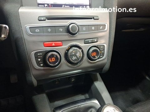 Coches Segunda Mano En La Coruña | Citroën C4 Bluehdi 88Kw (120Cv) Feel Edition