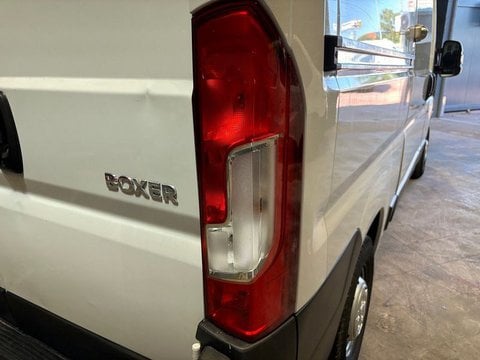 Coches Segunda Mano En La Coruña | Peugeot Boxer 335 L3H2 Bhdi 103Kw (140Cv) S&S 6 V.m