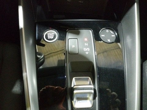 Coches Segunda Mano En La Coruña | Audi A3 Sportback Advanced 35 Tdi 110Kw S Tronic