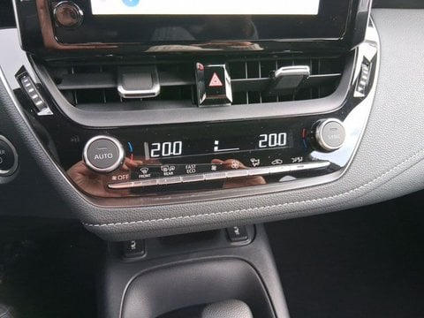 Coches Nuevos Entrega Inmediata En La Coruña | Suzuki Swace 1.8 Gle Hybrid