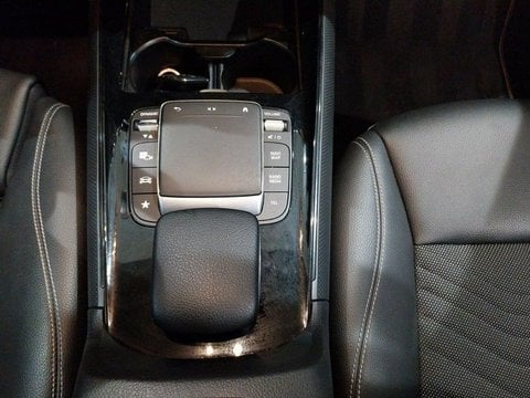 Coches Segunda Mano En La Coruña | Mercedes-Benz Glb 200 D