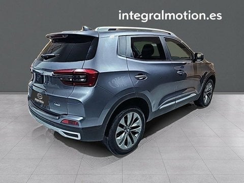 Coches Segunda Mano En La Coruña | Dr Automobiles Dr 4.0 1.5