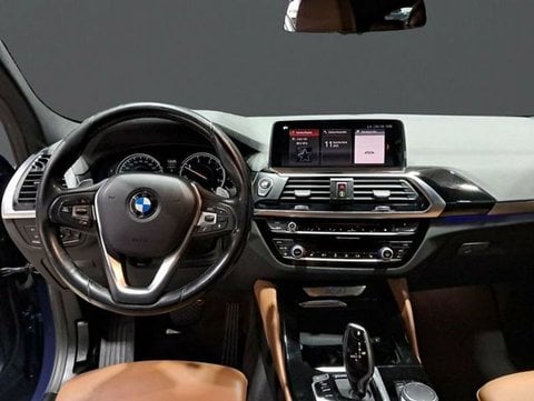 Coches Segunda Mano En La Coruña | Bmw X4 Xdrive20D