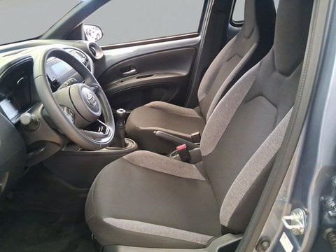 Coches Segunda Mano En La Coruña | Toyota Aygo X Cross 1.0 Vvt-I 72Cv Play