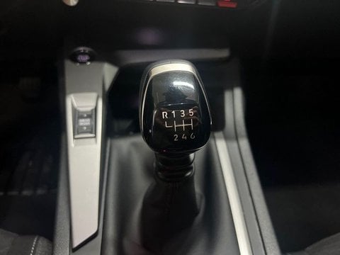 Coches Segunda Mano En La Coruña | Peugeot 308 Swactive Pack Bluehdi 130 S&S Man