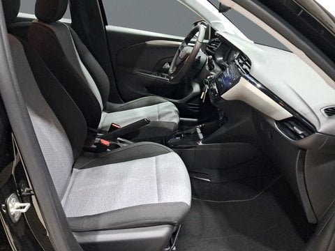 Coches Segunda Mano En La Coruña | Opel Corsa 1.2T Xhl Hybrid 81Kw Edition Edct