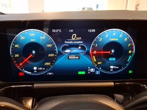 Coches Segunda Mano En La Coruña | Mercedes-Benz Gla 250 E