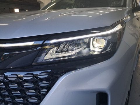 Coches Segunda Mano En La Coruña | Dfsk E5 Intelligent