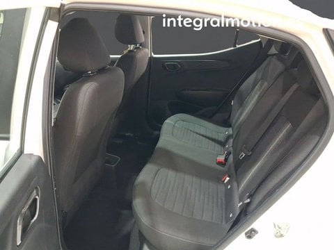 Coches Segunda Mano En La Coruña | Hyundai I10 1.0 Klass