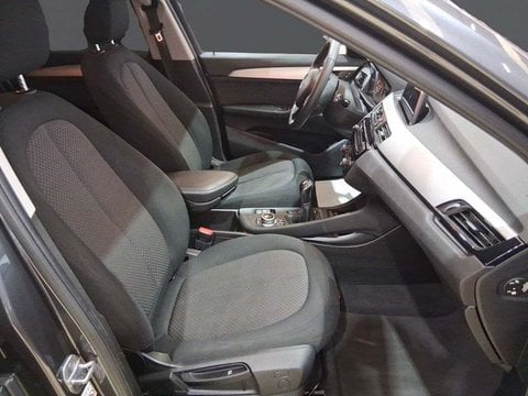 Coches Segunda Mano En La Coruña | Bmw X1 Sdrive16D