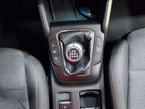 Coches Segunda Mano En La Coruña | Ford Focus 1.0 Ecoboost Mhev 114Kw Active