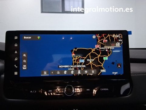 Coches Nuevos Entrega Inmediata En La Coruña | Mitsubishi Outlander Phev Kaiteki 4Wd