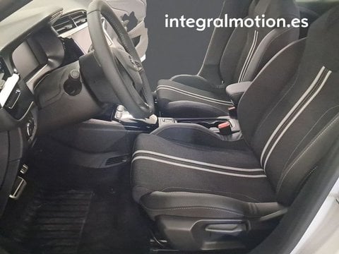 Coches Nuevos Entrega Inmediata En La Coruña | Opel Corsa 1.2T Xhlhybrid 81Kw Gs Edct