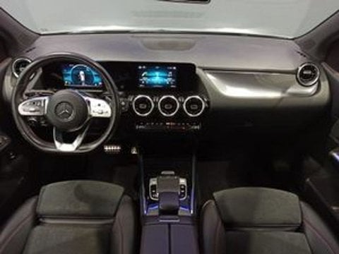 Coches Segunda Mano En La Coruña | Mercedes-Benz Clase B B 180 D