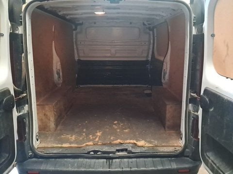 Coches Segunda Mano En La Coruña | Renault Trafic Furgón L1H1 Blue Dci 96Kw (130 Cv) Cua