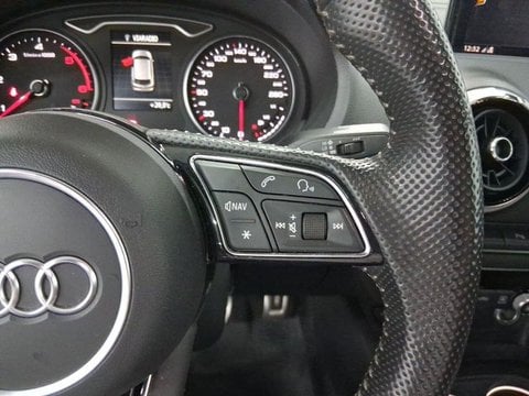 Coches Segunda Mano En La Coruña | Audi A3 Sportback 30 Tdi 85Kw (116Cv)