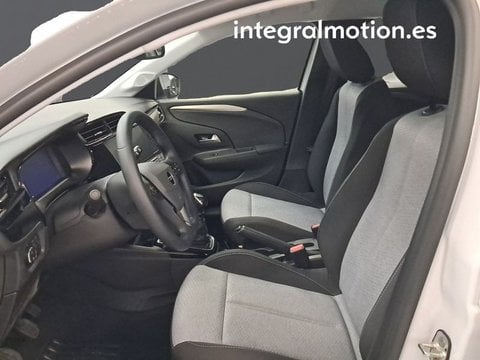Coches Nuevos Entrega Inmediata En La Coruña | Opel Corsa 1.2T Xhl 74Kw (100Cv) Edition