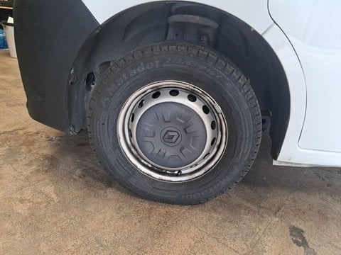 Coches Segunda Mano En La Coruña | Renault Master Master Fg. Energy Blue Dci L1H1 3500 T 110Kw