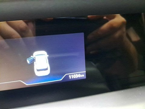 Coches Segunda Mano En La Coruña | Kgm Torres G15 Life Aut.