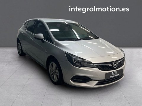 Coches Segunda Mano En La Coruña | Opel Astra 1.2T Shl 81Kw (110Cv) Gs Line