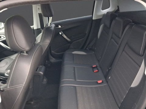 Coches Segunda Mano En La Coruña | Peugeot 2008 Allure 1.6 Bluehdi 100