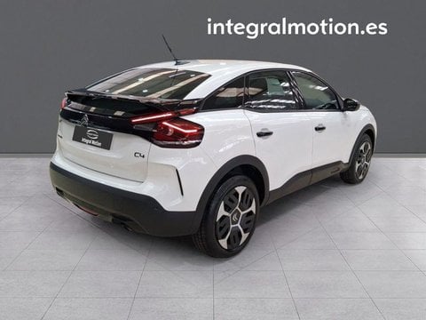 Coches Segunda Mano En La Coruña | Citroën C4 Bluehdi 130 S&S Eat8 Feel Pack