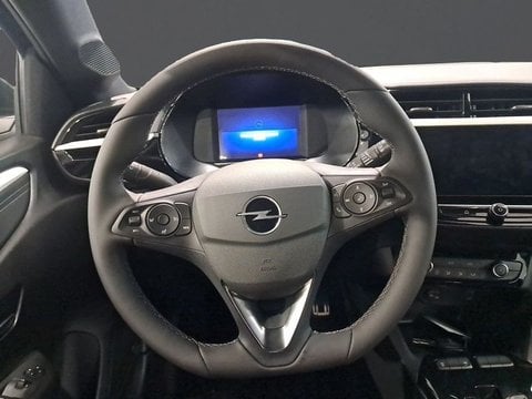Coches Nuevos Entrega Inmediata En La Coruña | Opel Corsa 1.2T Xhlhybrid 81Kw Gs Edct