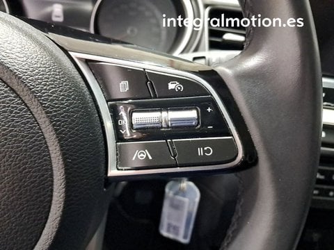 Coches Segunda Mano En La Coruña | Kia Xceed 1.0 T-Gdi Drive 74Kw (100Cv)