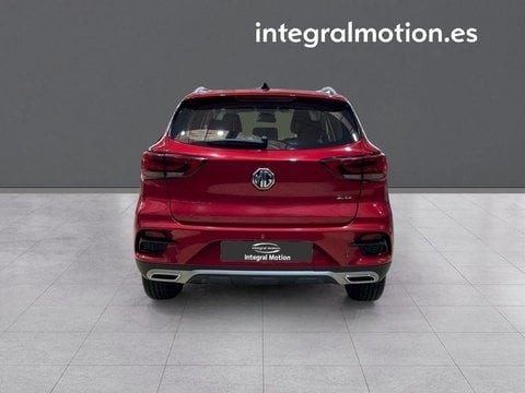 Coches Segunda Mano En La Coruña | Mg Zs 1.5 Luxury