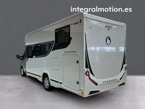 Coches Segunda Mano En La Coruña | Ford Transit Ft 350 2.0 Tdci Dpf 350 L3 Trail Fwd Cabina Simp...