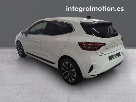Coches Km0 En La Coruña | Mitsubishi Colt 100T Kaiteki