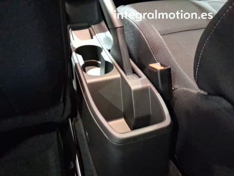 Coches Nuevos Entrega Inmediata En La Coruña | Mitsubishi Colt 100T Motion